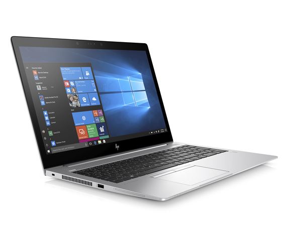HP EliteBook 840 G5 Intel Core i5 8250U 1.60GHz 16GB 512GB SSD