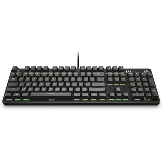 Tipkovnica HP Pavilion Gaming 500 P/N: 3VN40AA