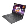 Victus 15-fb3702nm, BA2L4EA, 15.6" FullHD 144Hz, AMD Ryzen 5 8645HS, 16GB, 512GB SSD, W11H, NVIDIA GeForce RTX 3050 6GB