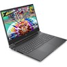 Victus 16-s1021nm, B0UC6EA, 16" Full HD, AMD Ryzen 7 8845HS, 32GB, 1TB SSD, FreeDOS, NVIDIA GeForce RTX 4060 8 GB GDDR6