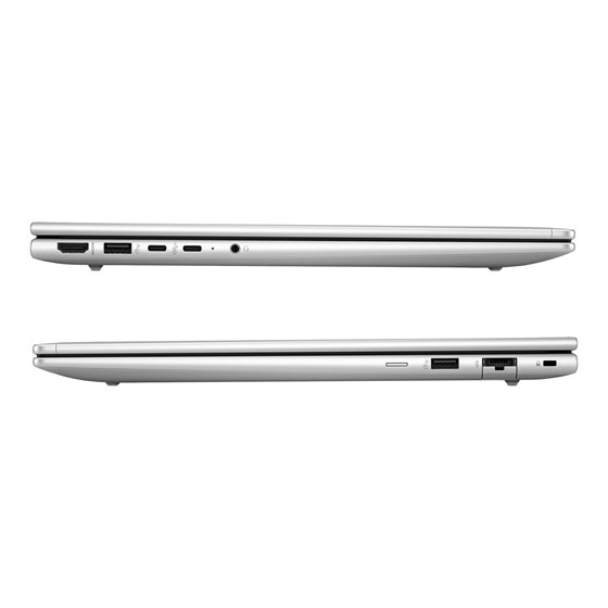 HP ProBook 460 G11, A37YHET, 16" WUXGA, Intel Core Ultra 5 125H, 16GB, 512GB SSD, W11P, nVidia GeForce RTX 2050 4GB