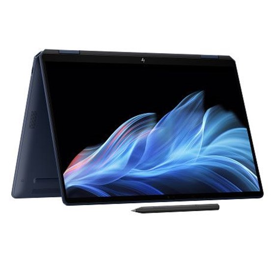HP OmniBook Ultra Flip 14-fh0004n, B9PV6EA, 14" 3K OLED 120Hz TouchScren, Intel Core Ultra 7 258V, 32GB, 2TB SSD, W11H, Intel Arc Graphics