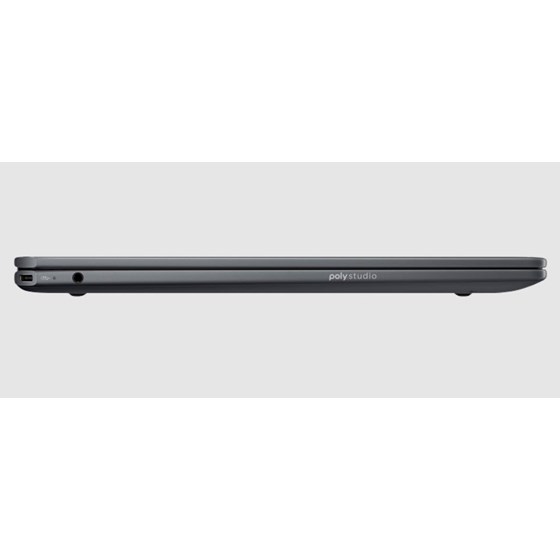 HP OmniBook Flip x360 14-fh0005nm, B9PV7EA, 14" 2.8K OLED TouchScreen, Intel Core Ultra 7 258V, 32GB, 2TB SSD, W11H, Intel Graphics