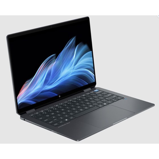 HP OmniBook Flip x360 14-fh0005nm, B9PV7EA, 14" 2.8K OLED TouchScreen, Intel Core Ultra 7 258V, 32GB, 2TB SSD, W11H, Intel Graphics