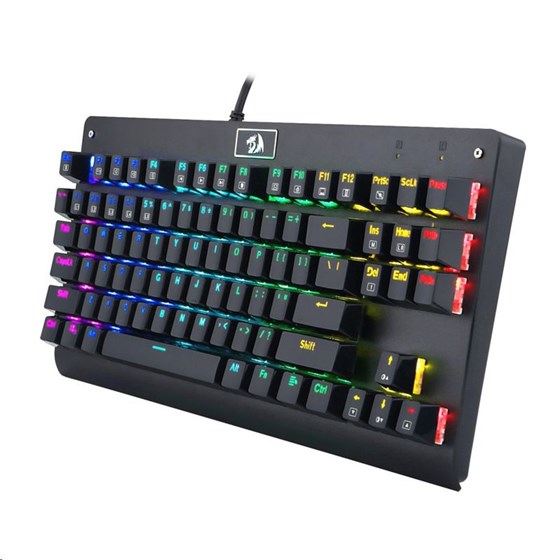 Tipkovnica Redragon Dark Avenger K568 RGB P/N: 6950376750877