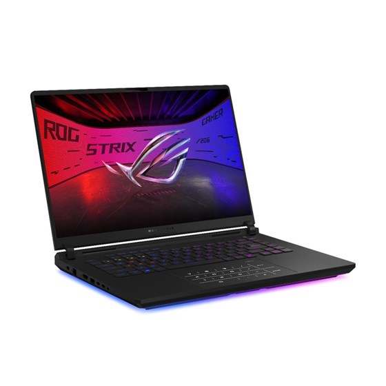 Asus ROG Strix SCAR 16 G635LX-RW103X, 90NR0L81-M00530, 16" 2.5K 240Hz Mini LED, Intel Core Ultra 9 275HX, 64GB, 2TB SSD, W11P, NVIDIA GeForce RTX 5090 24GB GDDR7