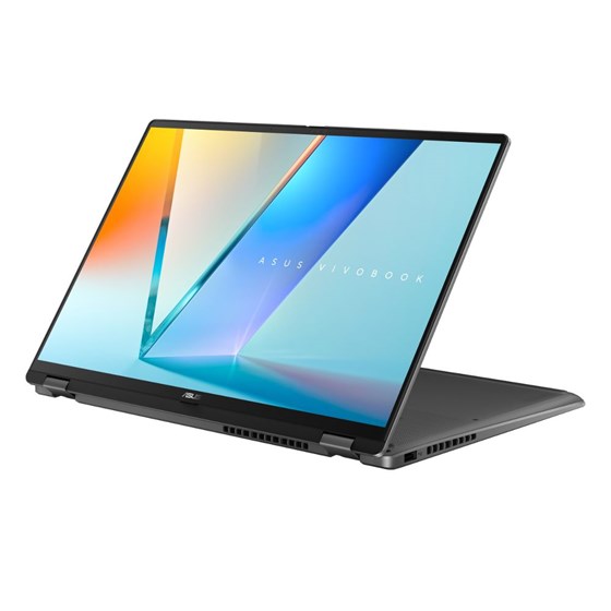 Asus Vivobook 16 Flip TP3607SA-RJ013W, 90NB1511-M003Y0, 16" 3K OLED 120Hz Touchscreen, Intel Core Ultra 7 258V, 32GB, 1TB SSD, W11H, Intel Arc Graphics