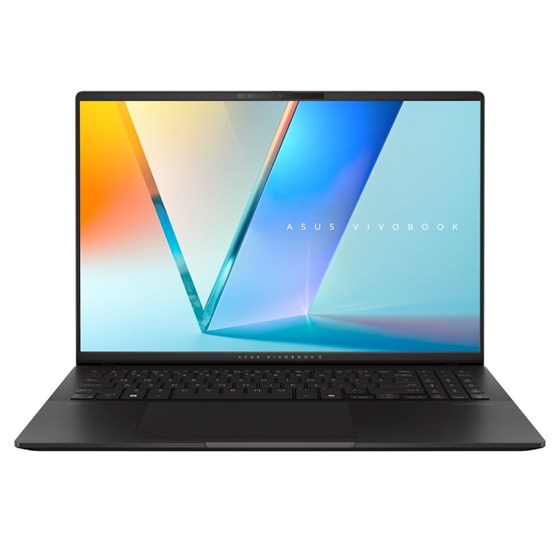Asus Vivobook S16 OLED M5606KA-RI028W, 90NB1592-M008U0, 16" 3K OLED 120Hz, AMD Ryzen AI 7 350, 24GB DDR5, 1TB SSD, W11H, AMD Radeon Graphics