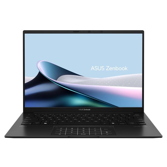 ASUS Zenbook 14 UM3406KA-QD092W, 90NB14U1-M00850, 14" 3K OLED 120Hz, AMD Ryzen AI 7 350, 16GB, 1TB, FreeDOS, AMD Radeon Graphics