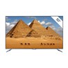 TV Tornado 50UA3400X , 50"  4K UHD, LED, Smart TV, 50UA3400X