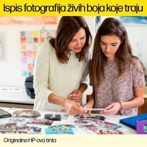 Tinta HP 912XL Yellow P/N: 3YL83AE