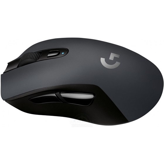 Miš Logitech Gaming G603 Lightspeed Crni P/N: 910-005101