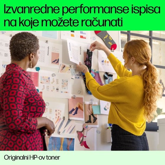 Toner HP Color LaserJet 304A Black 2-pack (ČIŠĆENJE ZALIHA) P/N: CC530AD 