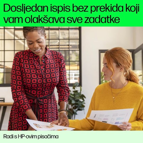 Toner HP Color LaserJet 304A Black 2-pack (ČIŠĆENJE ZALIHA) P/N: CC530AD 