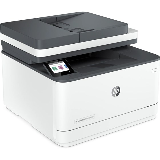 Multifunkcijski uređaj, HP LaserJet Pro 3102fdw: 33str/min, USB 2.0, WIFI, LAN, 3G630F 
