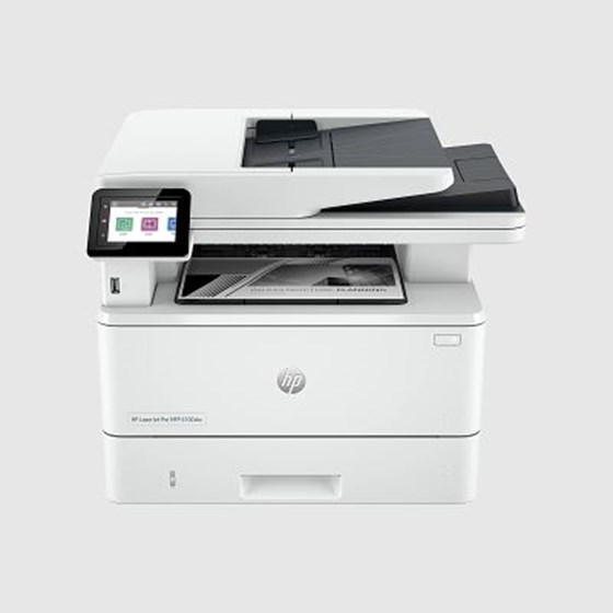 Multifunkcijski uređaj, HP LaserJet Pro 4102dw: 40str/min, USB 2.0, WIFI, LAN, 2Z622F