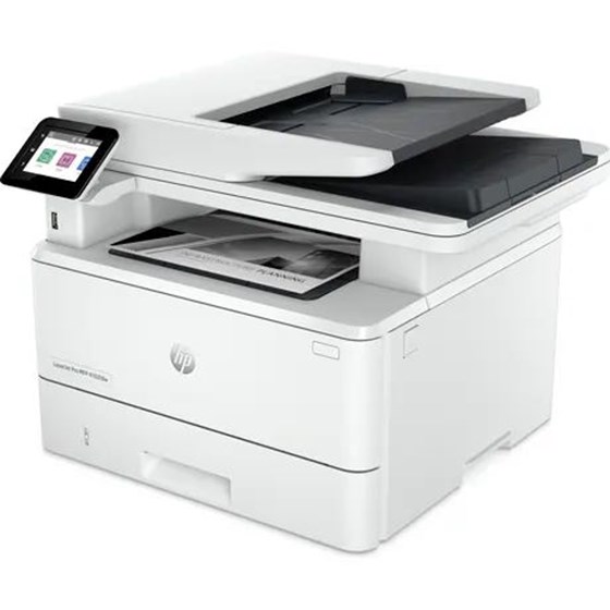 Multifunkcijski uređaj, HP LaserJet Pro 4102dw: 40str/min, USB 2.0, WIFI, LAN, 2Z622F