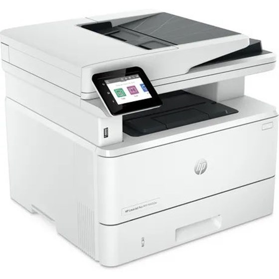 Multifunkcijski uređaj, HP LaserJet Pro 4102dw: 40str/min, USB 2.0, WIFI, LAN, 2Z622F