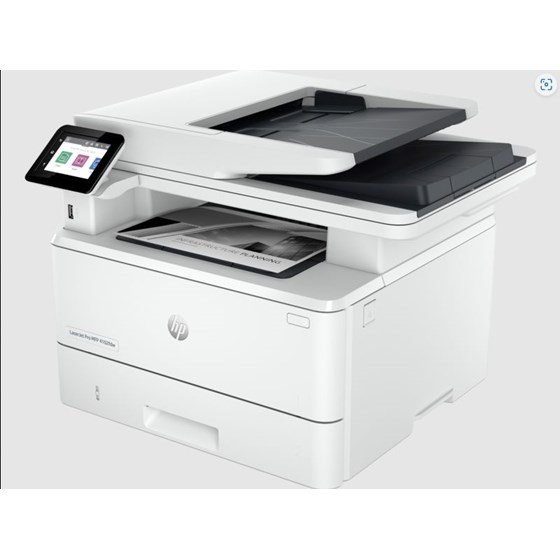 Multifunkcijski uređaj, HP LaserJet Pro 4102dw: 40str/min, USB 2.0, WIFI, LAN, 2Z622F