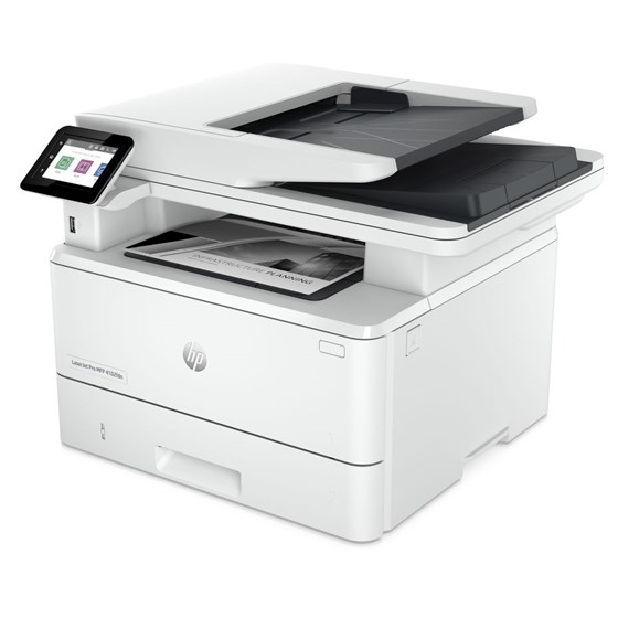 Multifunkcijski uređaj, HP LaserJet Pro 4102fdn: 40str/min, USB 2.0, LAN, 2Z623F