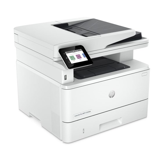 Multifunkcijski uređaj, HP LaserJet Pro 4102fdn: 40str/min, USB 2.0, LAN, 2Z623F