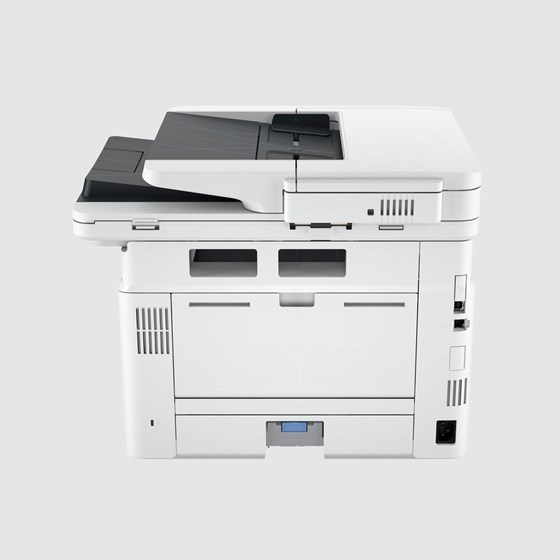 Multifunkcijski uređaj, HP LaserJet Pro 4102fdn: 40str/min, USB 2.0, LAN, 2Z623F