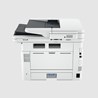 Multifunkcijski uređaj, HP LaserJet Pro 4102fdn: 40str/min, USB 2.0, LAN, 2Z623F