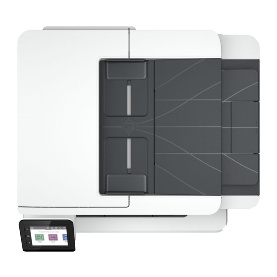 Multifunkcijski uređaj, HP LaserJet Pro 4102fdn: 40str/min, USB 2.0, LAN, 2Z623F