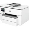 Multifunkcijski uređaj, HP OfficeJet Pro 9730e Wide Format Instant Ink, 4800x1200dpi, brzina: 22str/min, USB 2.0 LAN Wi-Fi, A3, Instant Ink, 537P6B