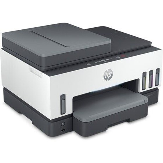 Multifunkcijski uređaj, HP Smart Tank 790 ITS Wireless, 4800x1200dpi, brzina: 15str/min, USB 2.0 Wi-Fi, 4WF66A