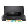 Printer HP OfficeJet 200 Mobile 4800x1200dpi brzina: 10str/min USB 2.0 Wi-Fi P/N: CZ993A
