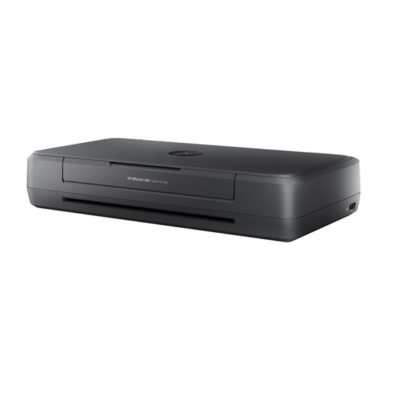 Printer HP OfficeJet 200 Mobile 4800x1200dpi brzina: 10str/min USB 2.0 Wi-Fi P/N: CZ993A