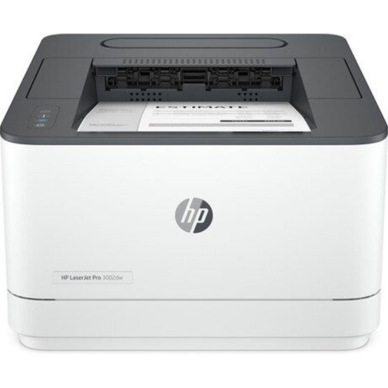 Pisač, HP LaserJet Pro 3002dw 1200x1200dpi, brzina: 33str/min, USB 2.0 LAN Wi-Fi, 3G652F