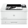 Pisač, HP LaserJet Pro 4002dw, 1200x1200dpi, brzina: 40str/min, USB 2.0 LAN Wi-Fi, 2Z606F