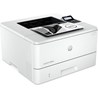 Pisač, HP LaserJet Pro 4002dw, 1200x1200dpi, brzina: 40str/min, USB 2.0 LAN Wi-Fi, 2Z606F
