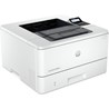 Pisač, HP LaserJet Pro 4002dw, 1200x1200dpi, brzina: 40str/min, USB 2.0 LAN Wi-Fi, 2Z606F