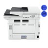 Multifunkcijski uređaj, HP LaserJet Pro 4102fdw: 40str/min, USB 2.0, WIFI, LAN, 2Z624F 