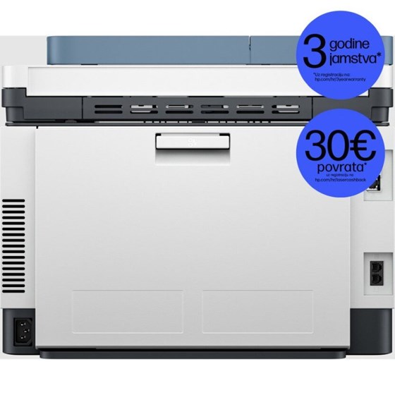 Multifunkcijski uređaj HP Color LaserJet Pro MFP 3302fdw