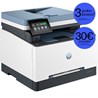 Multifunkcijski uređaj HP Color LaserJet Pro MFP 3302fdw