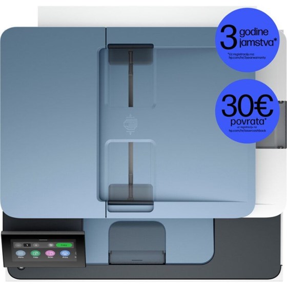 Multifunkcijski uređaj HP Color LaserJet Pro MFP 3302fdw