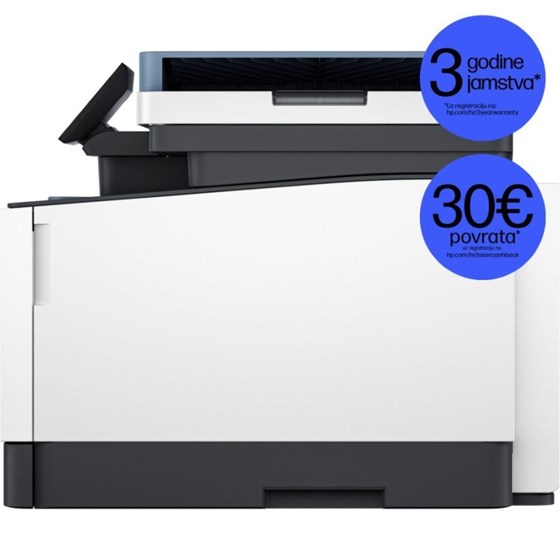 Multifunkcijski uređaj HP Color LaserJet Pro MFP 3302fdw