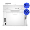 Multifunkcijski uređaj, HP Color LaserJet Pro MFP 4302fdn,  600x600dpi, brzina: 33str/min, USB 2.0 LAN, 4RA84F