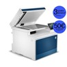 Multifunkcijski uređaj, HP Color LaserJet Pro MFP 4302fdn,  600x600dpi, brzina: 33str/min, USB 2.0 LAN, 4RA84F