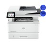 Multifunkcijski uređaj, HP LaserJet Pro 4102fdn: 40str/min, USB 2.0, LAN, 2Z623F