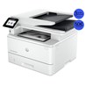 Multifunkcijski uređaj, HP LaserJet Pro 4102fdn: 40str/min, USB 2.0, LAN, 2Z623F