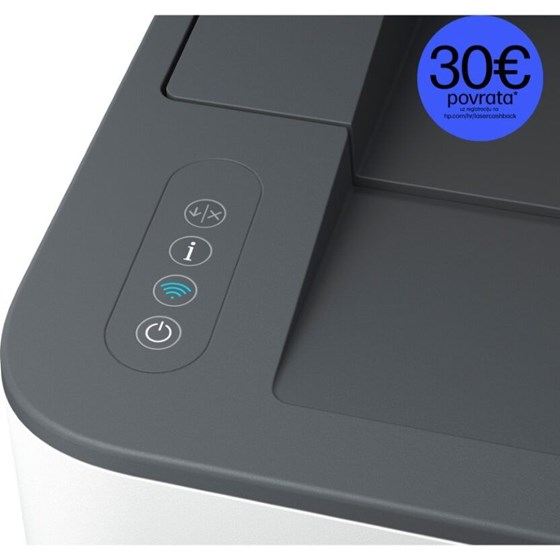 Pisač, HP LaserJet Pro 3002dw 1200x1200dpi, brzina: 33str/min, USB 2.0 LAN Wi-Fi, 3G652F