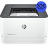 Pisač, HP LaserJet Pro 3002dw 1200x1200dpi, brzina: 33str/min, USB 2.0 LAN Wi-Fi, 3G652F