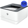 Pisač, HP LaserJet Pro 3002dw 1200x1200dpi, brzina: 33str/min, USB 2.0 LAN Wi-Fi, 3G652F
