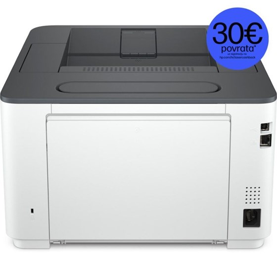 Pisač, HP LaserJet Pro 3002dw 1200x1200dpi, brzina: 33str/min, USB 2.0 LAN Wi-Fi, 3G652F