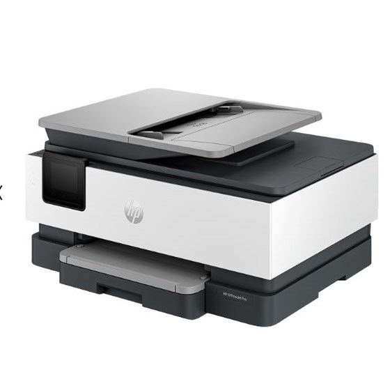 Multifunkcijski uređaj, HP OfficeJet Pro 8122e Instant Ink, 4800x1200dpi, brzina: 20str/min, USB 2.0 LAN Wi-Fi, Instant Ink, 405U3B
